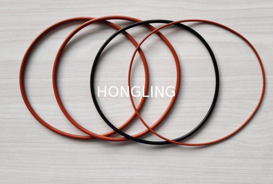 High Durability KA24 Overhaul Package 4FE1 FE6T Gasket