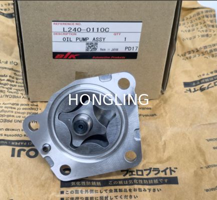 Mitsubishi S4S OIL PUMP  genuine L240-0110C