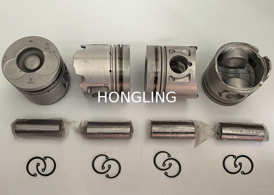 Isuzu 4JB1 Piston 8971086222