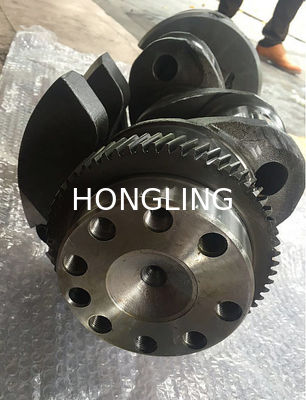 Mitsubishi 8DC9 Crankshaft  ME996186