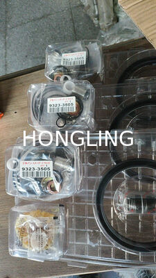 Mitsubishi brake booster repair kit 9323-3633 9323-3505