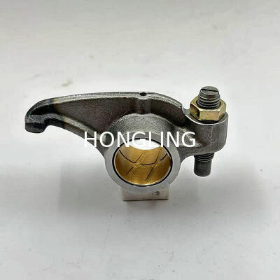 Mitsubishi 6D16 Rocker arm ME031855