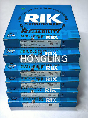 VO LVO D13F VN VHD PISTON RING 131MM*3.5MM*2.5MM*3MM 20747511