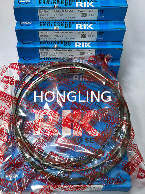 VO LVO D13F VN VHD PISTON RING 131MM*3.5MM*2.5MM*3MM 20747511