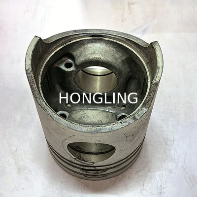 Mitsubishi 6D22 Piston MAHLE ME052792