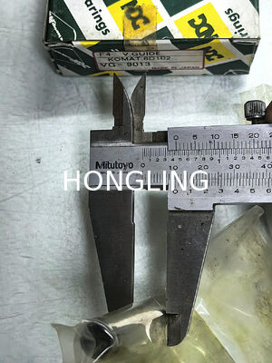 Komatsu 6D102 valve guide 6732-19-1140