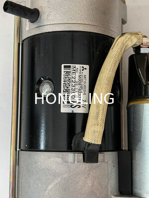 Mitsubishi 4M50 MOTOR ME223360 M008T62371 24V