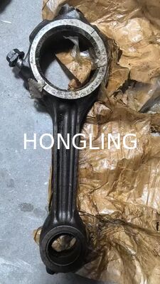 DK10 Diesel Engine Piston 13216-1080A  DK10 CON ROD ASSY13201-1271 For Hino Spare Parts