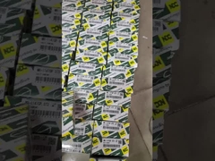 NDC łożysk silnika