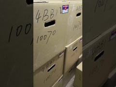 Pierścienie tłokowe NPR