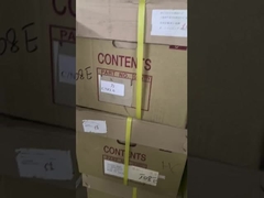 Silnik DB58 Pierścień tłokowy silnika Diesla Część dla Doosan Daewoo