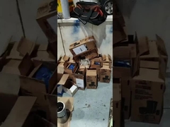 Detroit 12V71 zestaw tłokowy obudowy cylindrowej