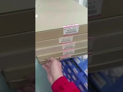 6D16T ME078707 Uszczelka