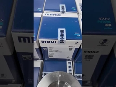 J08E J05E części silnika tłokowego Hino