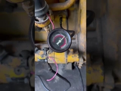 Mitsubishi Heavy Industries S6A3 Zestaw wał skrętowy lub silnik