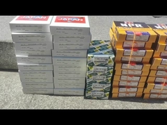 Pc200-6 6d95 Silnik Kolcowe pierścienie 6209-31-2400 Japonia YANMAR 4TNE98 Toyota 1DZ-2 13011-78202