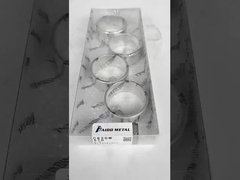 6D24 Tuleja wałka rozrządu ME051672 ME051673 ME051674/5/6/7/8 Łożysko wałka rozrządu MITSUBISHI