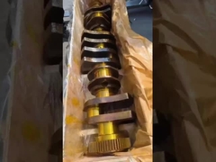 Mitsubishi S6R wał skrętowy 37520-10100