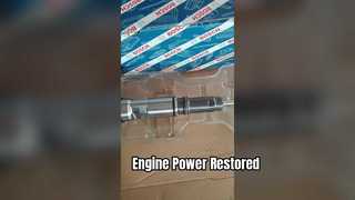 WTRYSKIWACZ CUMMINS 2882078