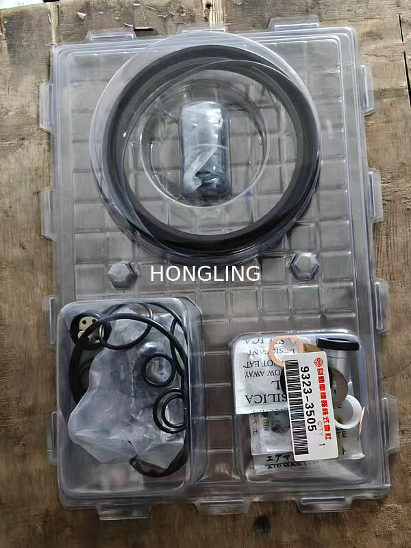 Mitsubishi brake booster repair kit 9323-3633 9323-3505